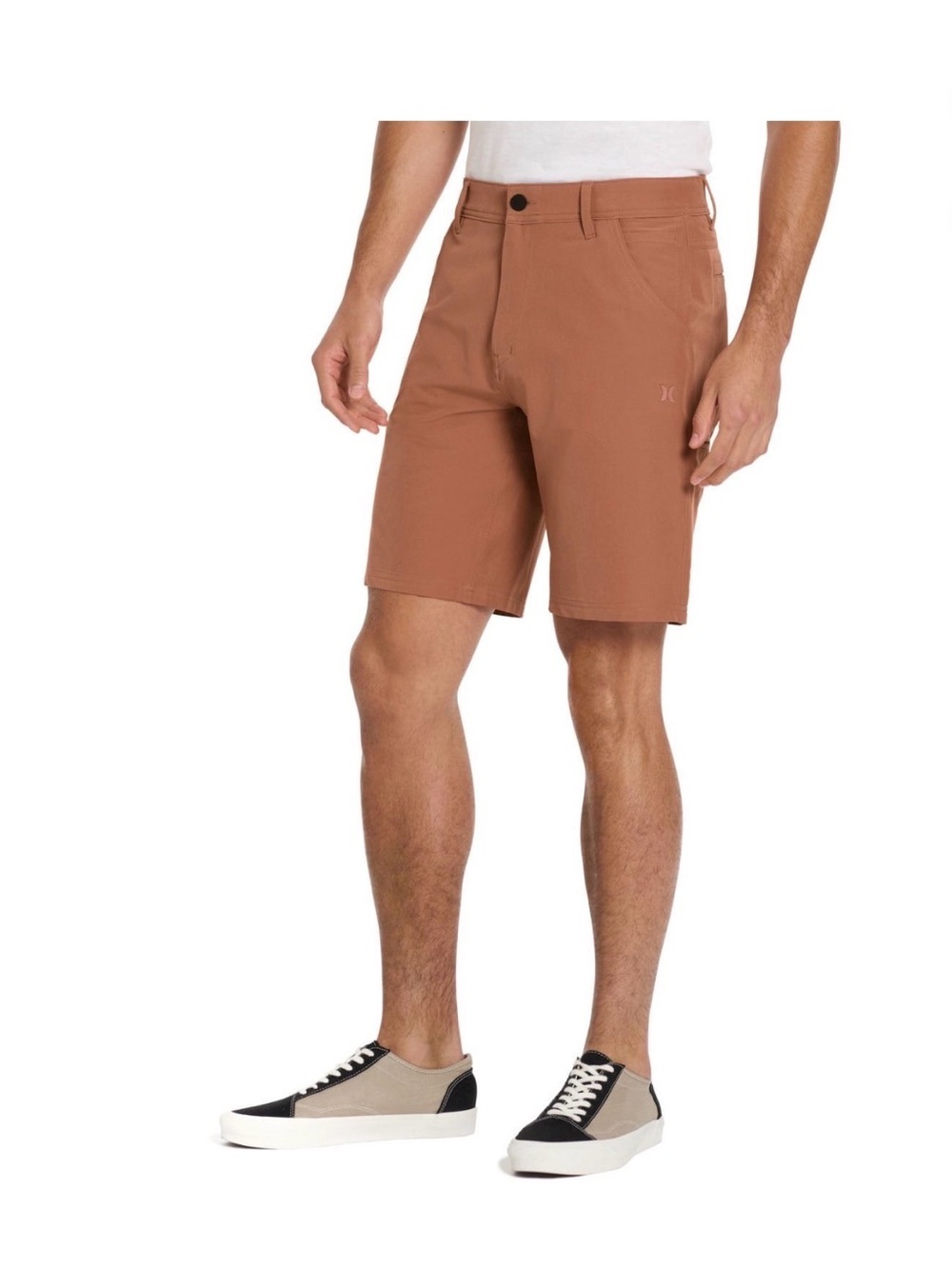 Hurley Men's Trek Hybrid Short